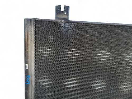 Lexus gs350 13-15 a/c air conditioner condenser 88460-30b40, d042, oem, 2013, 20