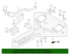 Genuine ford clamp br3z-5a231-b