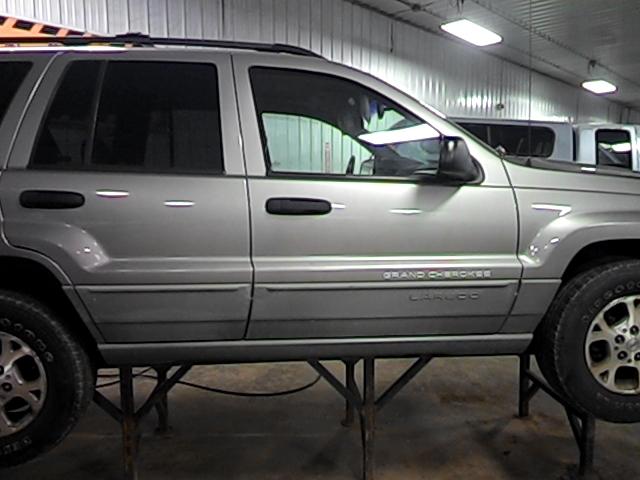 1999 jeep grand cherokee front door right