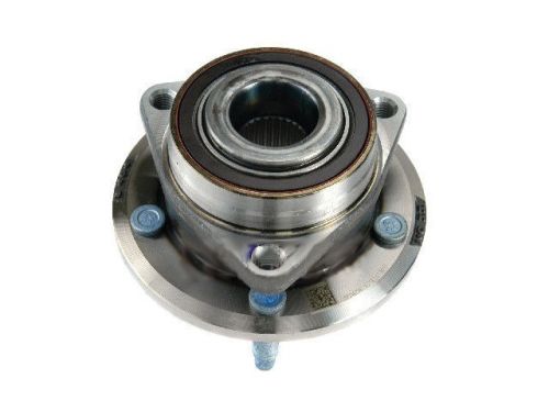 Front wheel hub assembly timken 82jppj94 for chevy cruze 2015 2014