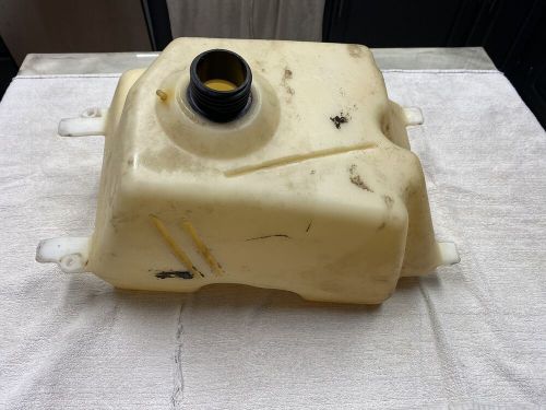 99 polaris 1999 sportsman  335 4x4 fuel gas tank cell gasoline container