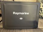 Raymarine e80 e02011 chartplotter 8.4&#034; mfd - used