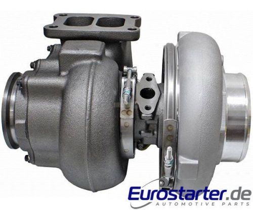 Turbocharger new 5801453484 for new holland-