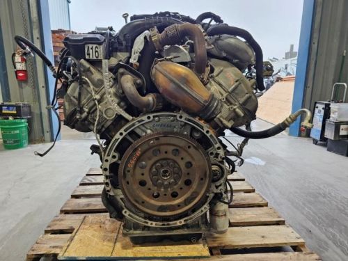 Used 2016 ford f450 6.7 diesel engine 203k! complete outrite shipped los angeles