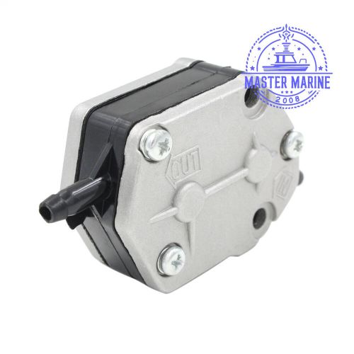 Fuel pump for 15100-94311 suzuki 9.9hp-65hp dt25c-dt40c 2 stroke 15100-94300