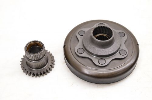 86 honda fourtrax 350 4x4 centrifugal wet clutch trx350