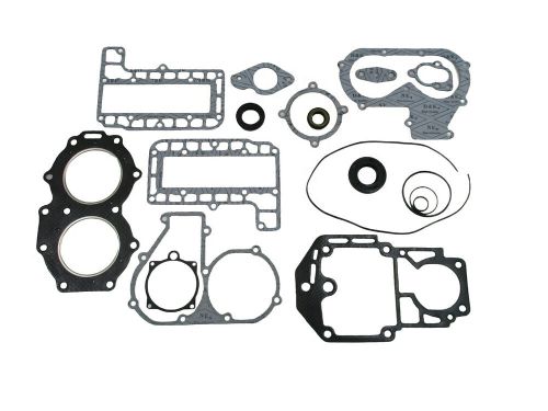 695-w0001-01-00 fits yamaha outboard 25 hp power head gasket kit 18-4417 new