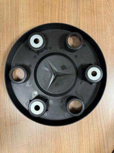 Mercedes sprinter w906 wheel cover hub center cap set 4pc 2006-2018 a9064000225