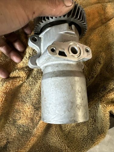 2003-2004.5 ford f-250 f-350 6.0l powerstroke diesel high pressure oil pump hpop