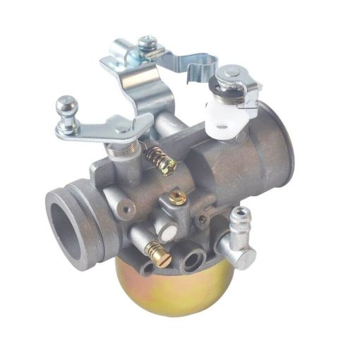 Carburetor for yamaha g1 gas  cart 2 cycle engine 1983-1989 #j24-14101-00