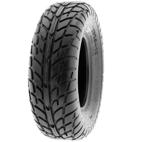 Sunf 22x10-12  22x10x12 hardpack race sport atv utv tire 6 pr a021 - set of 4