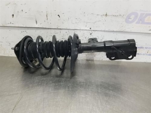 19 2019 toyota camry strut front right passenger