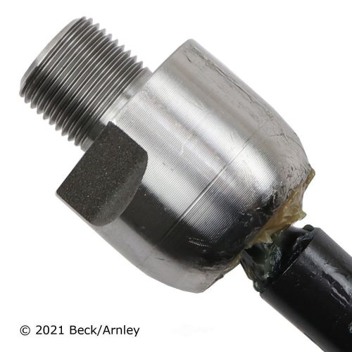 Steering tie rod end beck/arnley 101-7713