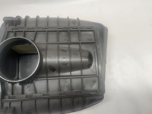 Porsche macan 95b 2019 air filter box 95b129607d 3.0 petrol 250kw