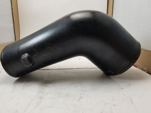 Mercury starboard exhaust elbow 44267t (cast 44267c)