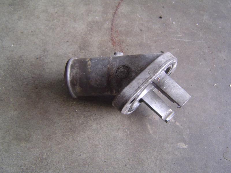 2000 saturn 1.9 thermostat housing 2001 2002