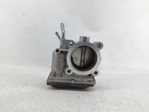 2011-2018 hyundai elantra throttle body w7gmt