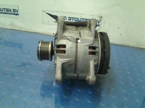 Alternator alternator nissan nv 200 (m20m) 2015 0124525140-