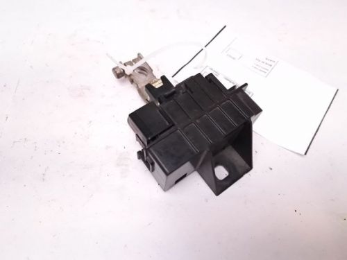 Battery positive terminal for toyota prius 2004 - 2009