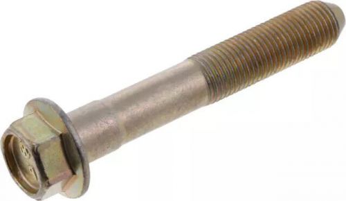 Genuine nissan lower arm bolt 55080-7s010