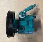 Volvo penta power steering pump, d6, part # 21317314