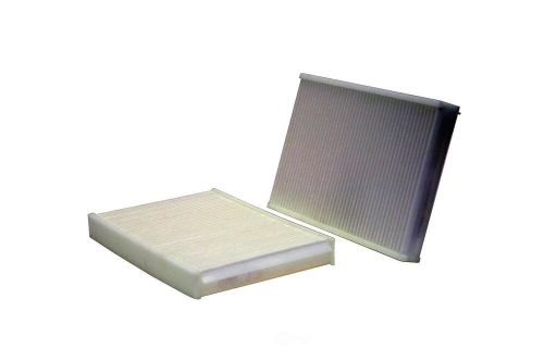 Cabin air filter  wix  49355