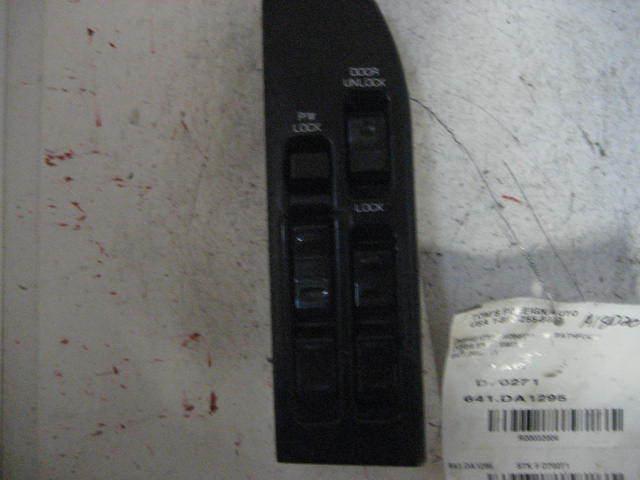 Window switch nissan pathfinder 1995 95