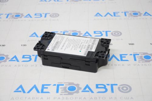 Telematics control unit lincoln mkz 2013-2020 