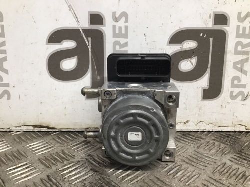 Hyundai i10 2015 abs pump