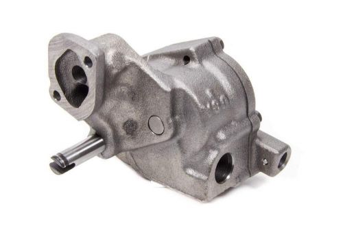 Moroso 22160 high volume oil pump for fits for  chevy big block engines