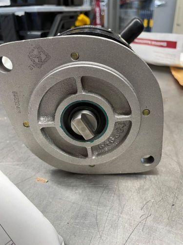 Starter 24v tcm.  overhauled by kelly aerospace p/n 646275-1r, s/n j032130