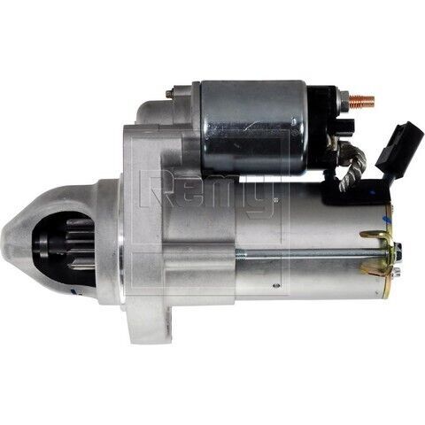 Remy 160551 - remanufactured starter