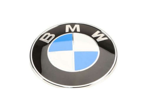 Rear emblem for 2009-2013 bmw 328i xdrive coupe 2011 2010 2012 hz741gr