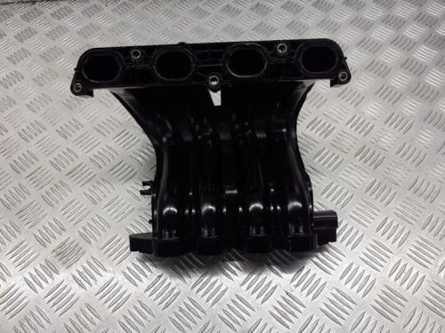 Nissan micra ii k11 intake manifold 1.20 petrol 55kw 2005 26653588-