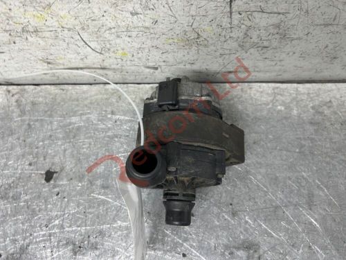 Bmw 3 series f30 330e 2015-2019 coolant water pump electric 863823902