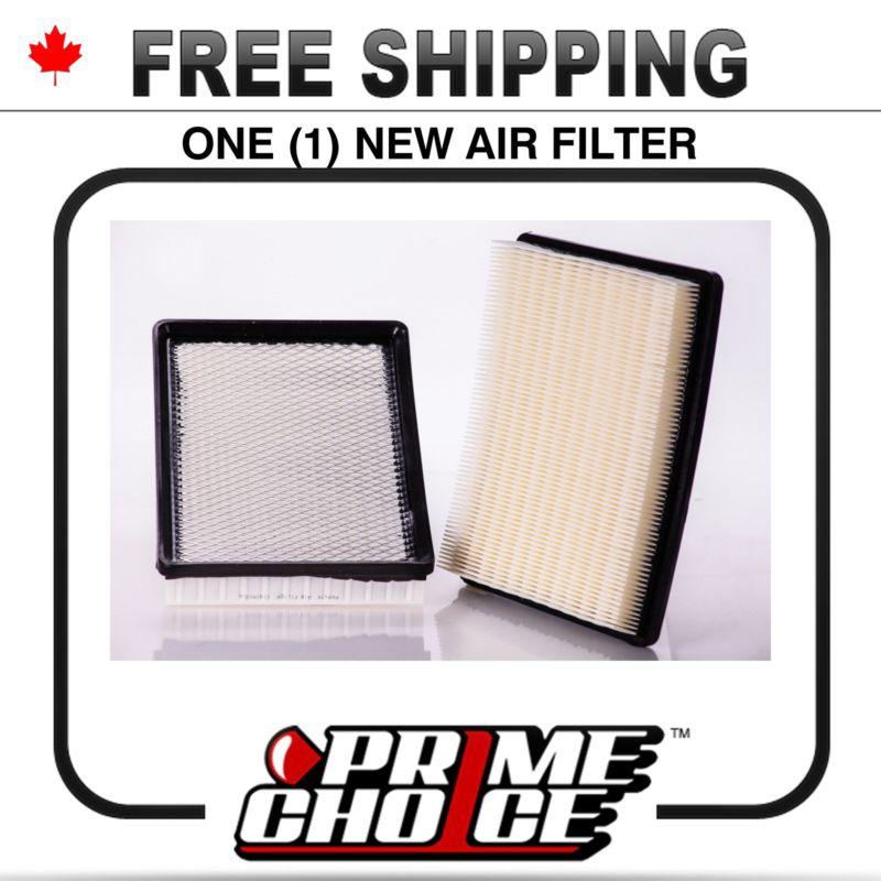 Premium guard pa4479 engine air filter replacement