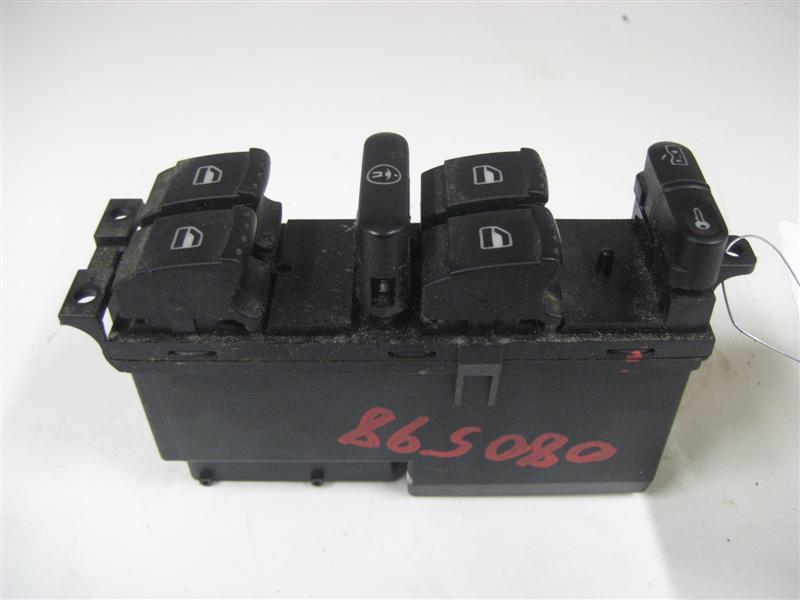 Window switch volkswagen passat 1998 98