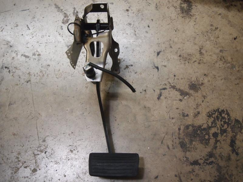 04 honda civic front brake pedal