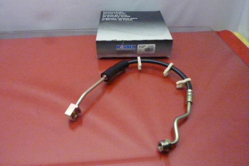 Wagner bh130436 brake hose (brand new)      