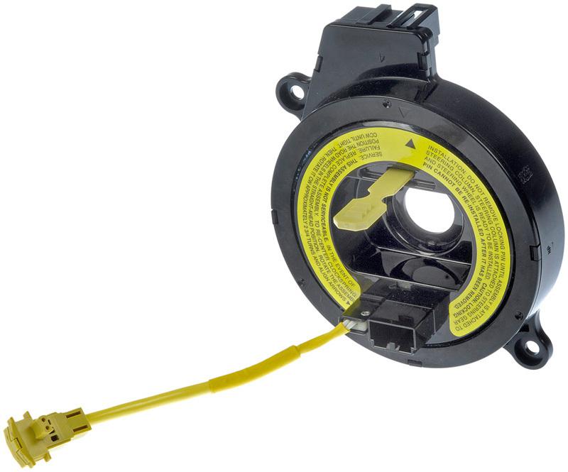 Air bag clockspring dorman 525-108