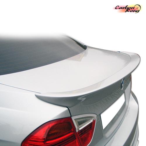 Painted bmw e90 abs 4d 3 series a type trunk spoiler boot wing rear 11 #475 ☆