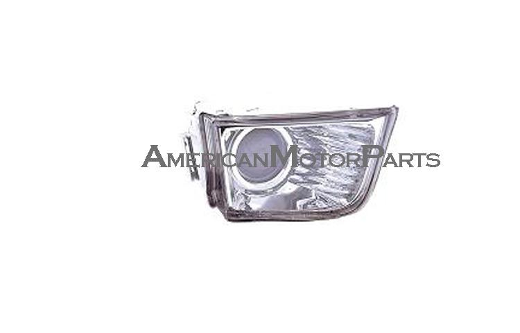 Left driver side replacement fog light fog lamp 03-05 toyota 4runner 8122135040