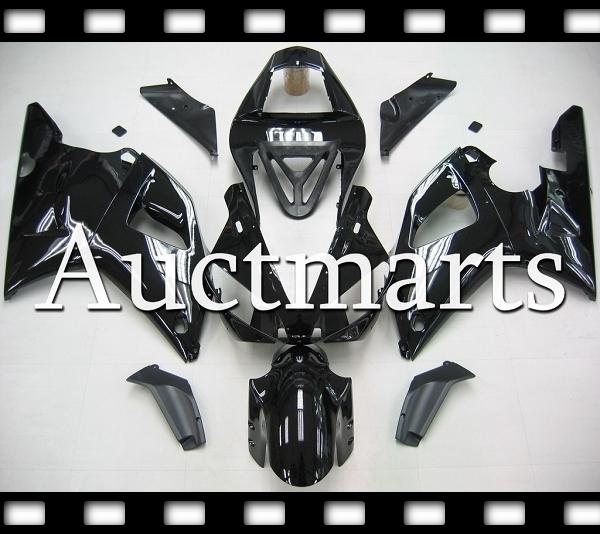 Fit yamaha yzf r1 00 01 yzfr1 2000 2001 1000 fairing kit bodywork c11 a3