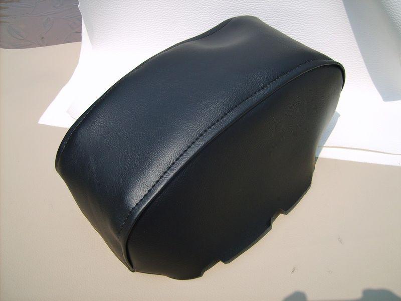 New 1995 1996 nissan maxima interior center console armrest center lid re cover 