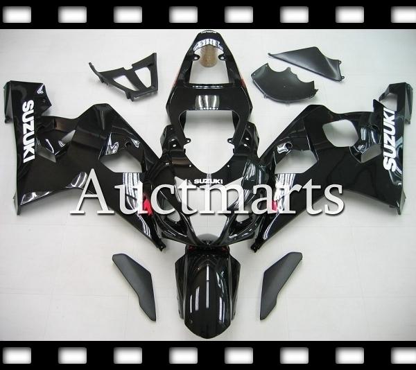 Fit suzuki 04 05 gsxr 600 gsx-r 600 2004 2005 gsx-r fairing k4 bodywork h18 a3