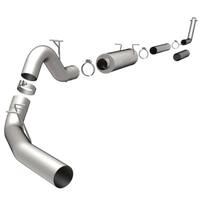 Magnaflow performance exhaust 17924 pro performance exhaust system