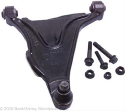 Beck/arnley 101-4691 suspension control arm and ball joint assembly volvo 850