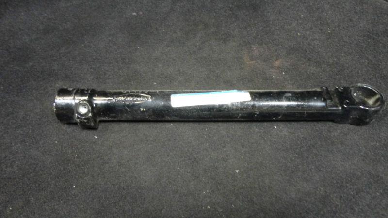 Outer tube #87173 mercruiser 1978-1982 inboard sterndrive boat motor enge #3