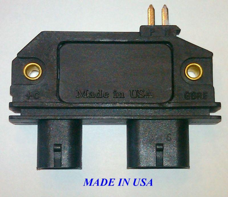 Sell GM CHEVY IGNITION CONTROL MODULE ICM BRAND NEW in Buzzards Bay ...