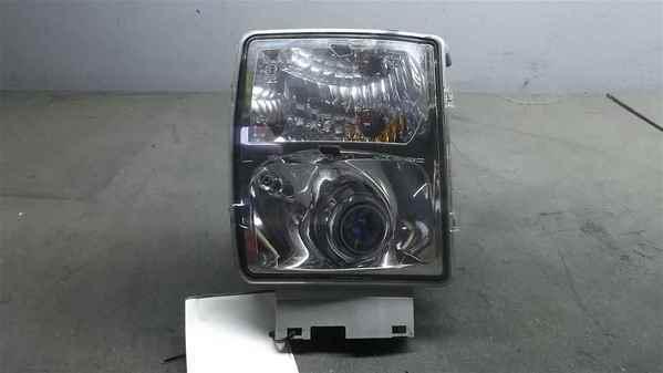 05 2005 cadillac sts driver lh front lamp oem lkq